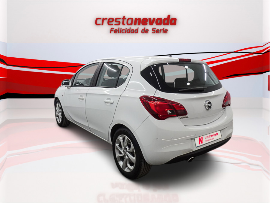 Imagen de Opel Corsa