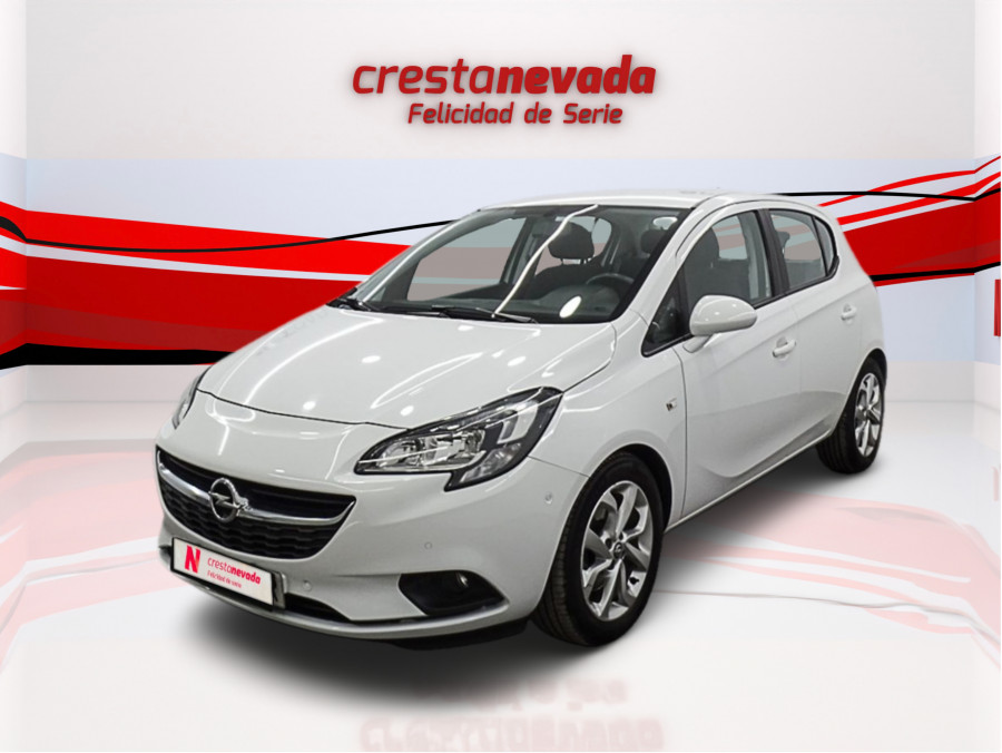 Imagen de Opel Corsa