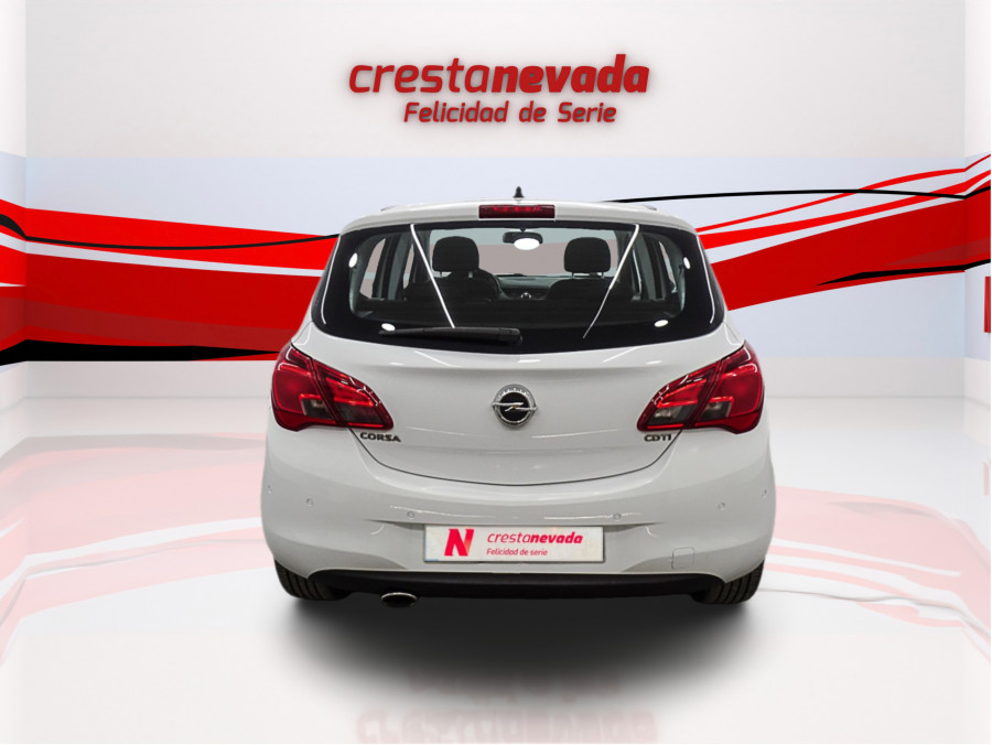 Imagen de Opel Corsa