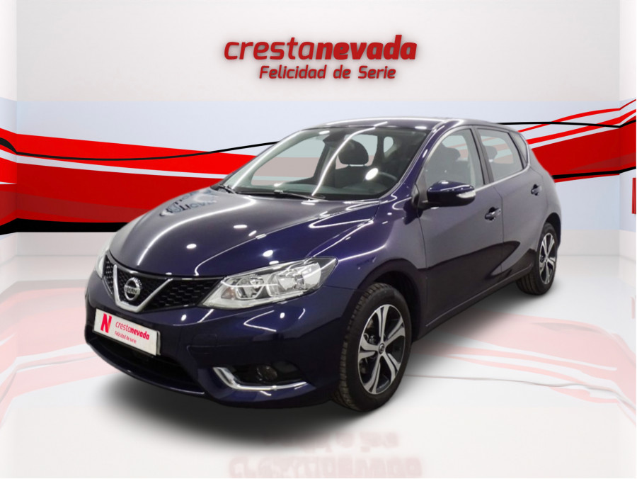 Imagen de NISSAN Pulsar