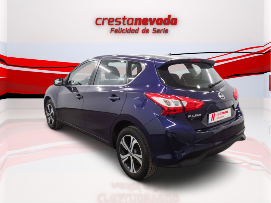 Imagen de NISSAN Pulsar