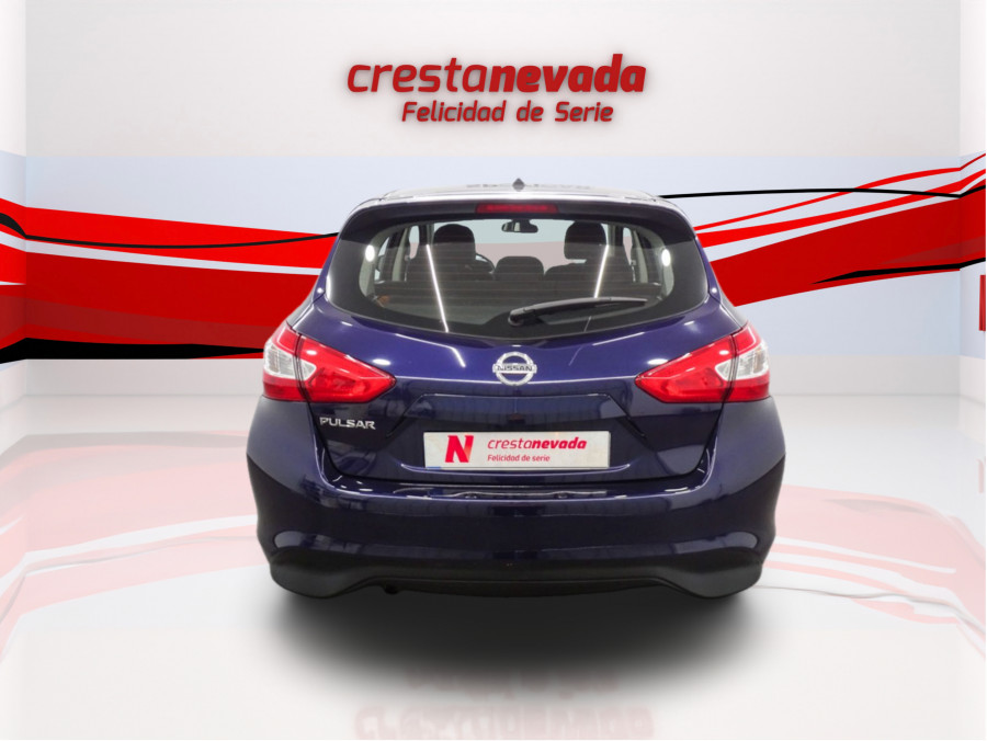 Imagen de NISSAN Pulsar