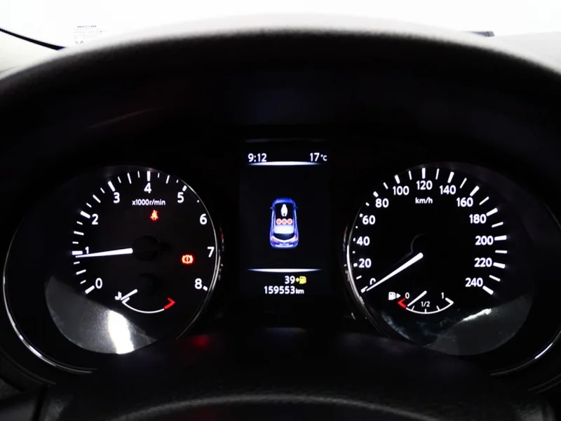 Imagen de NISSAN Pulsar