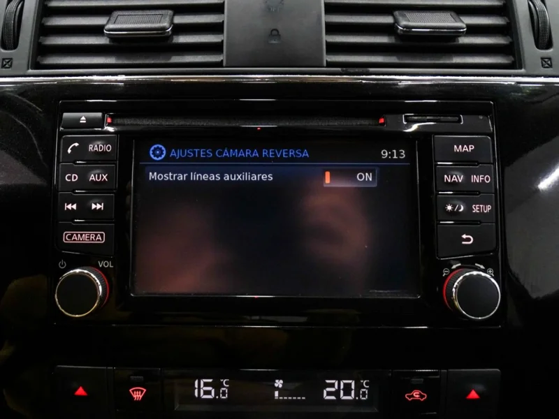 Imagen de NISSAN Pulsar