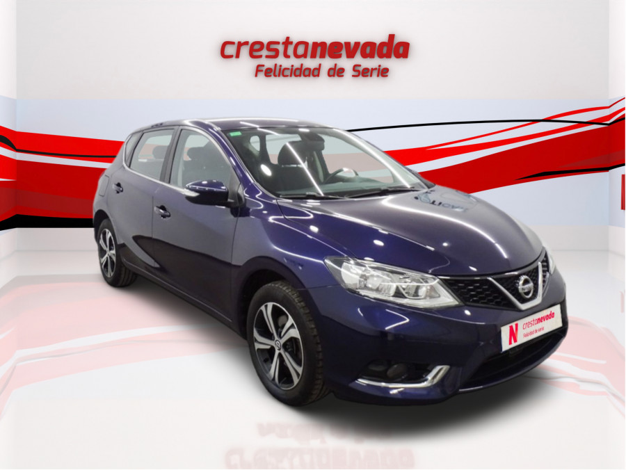 Imagen de NISSAN Pulsar