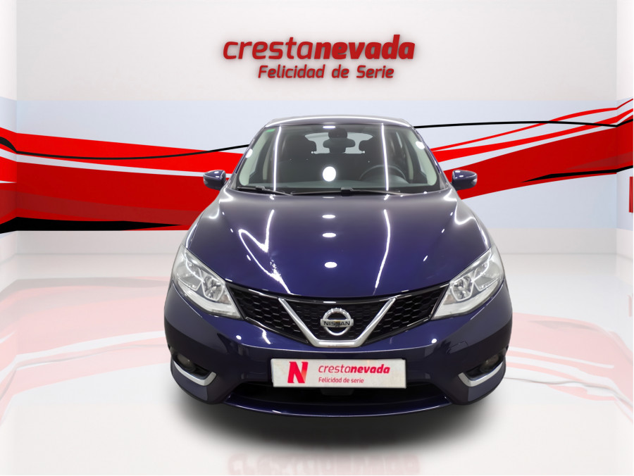 Imagen de NISSAN Pulsar