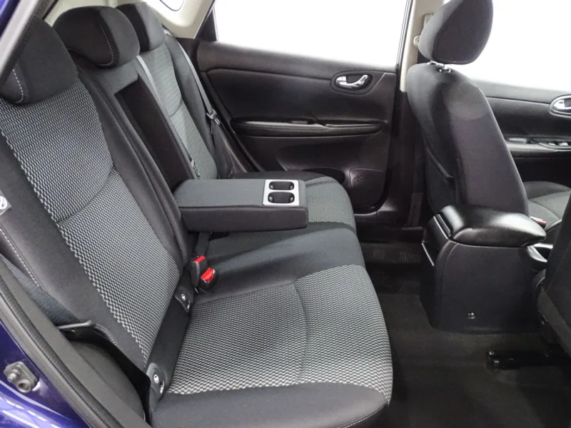 Imagen de NISSAN Pulsar