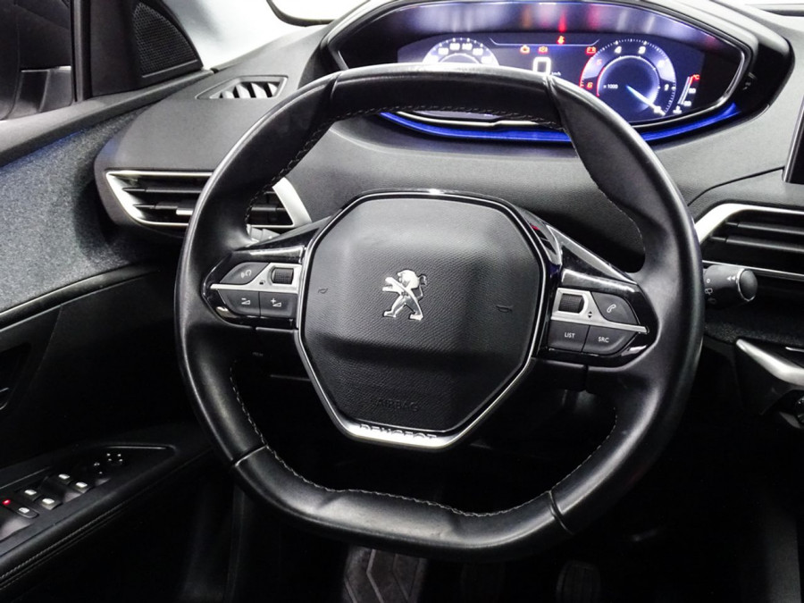 Imagen de Peugeot 5008