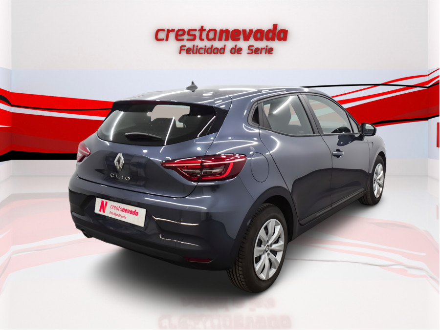 Imagen de Renault Clio