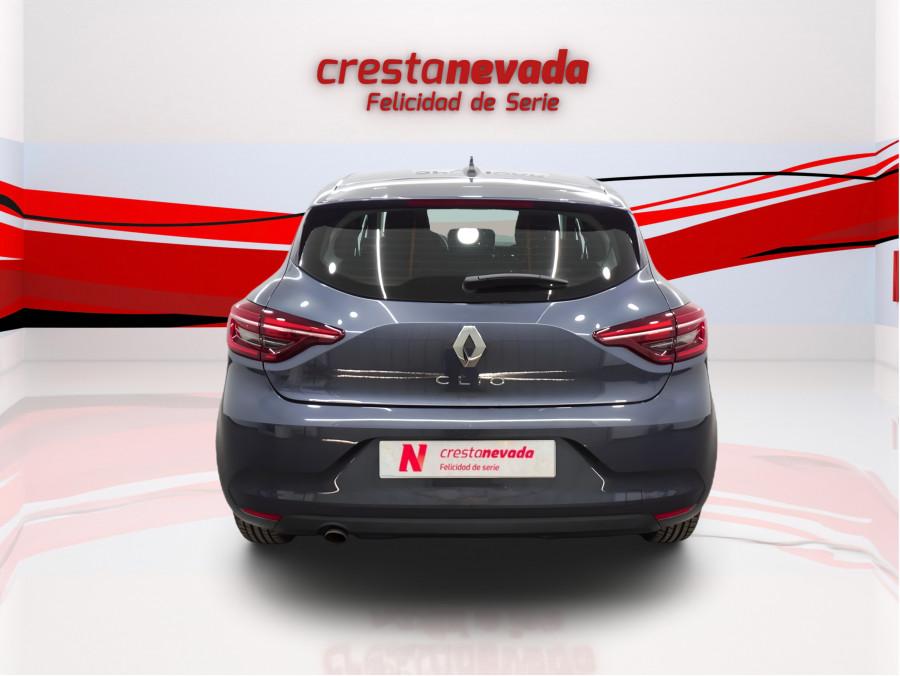 Imagen de Renault Clio