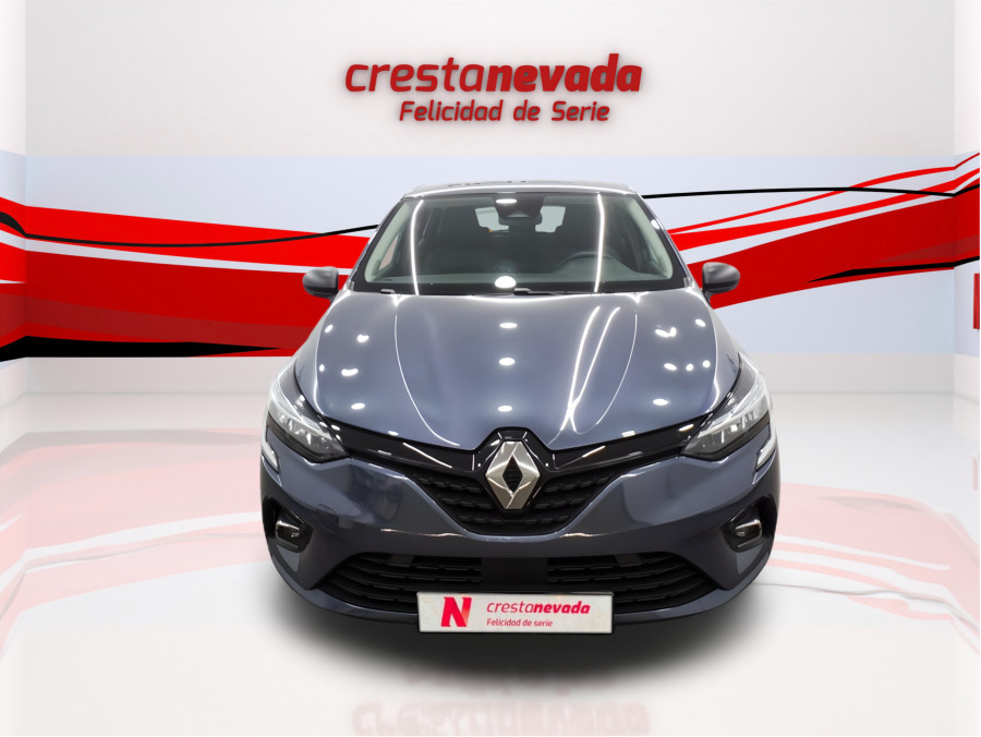 Imagen de Renault Clio