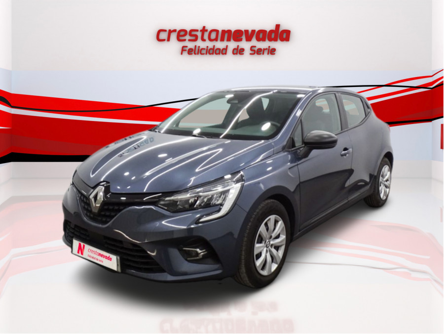 Imagen de Renault Clio