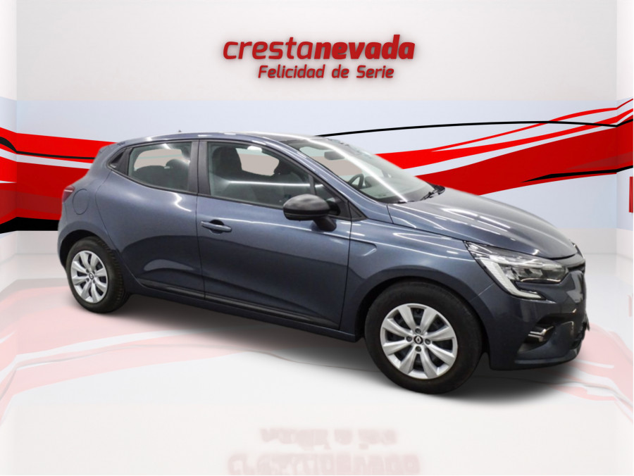 Imagen de Renault Clio