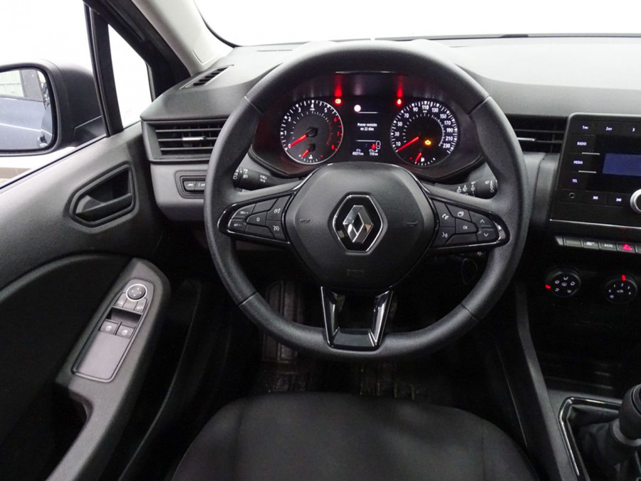 Imagen de Renault Clio