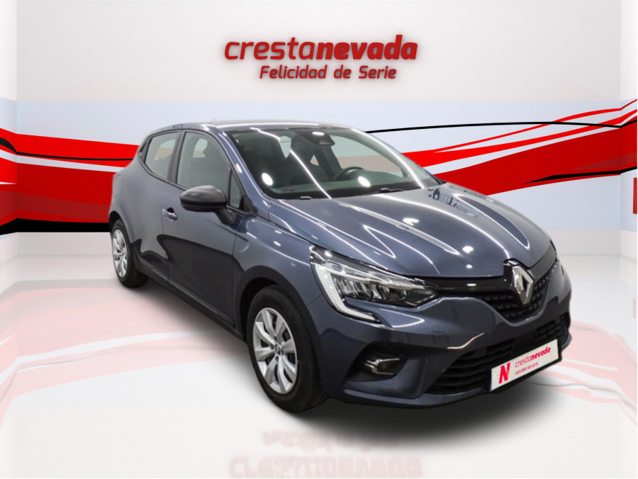 Imagen de Renault Clio