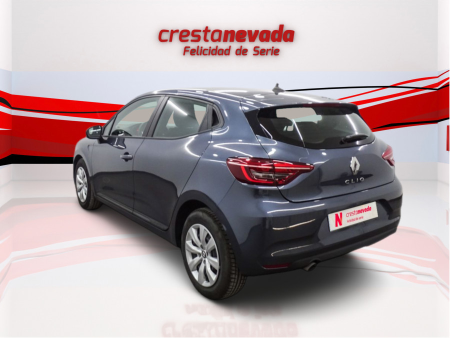 Imagen de Renault Clio