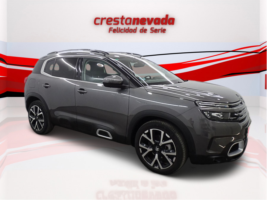 Imagen de Citroën C5 Aircross