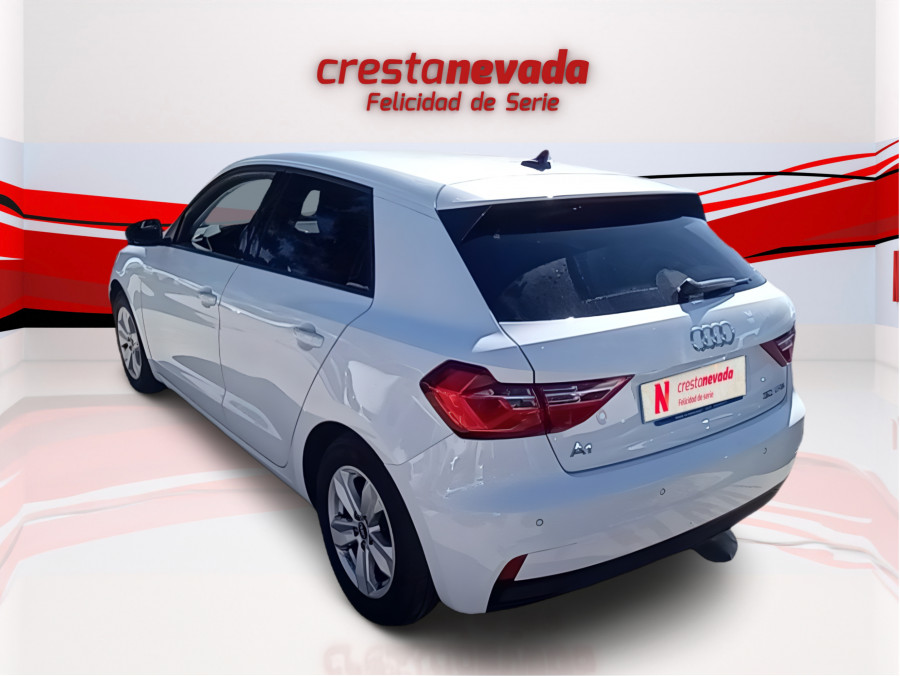 Imagen de AUDI A1