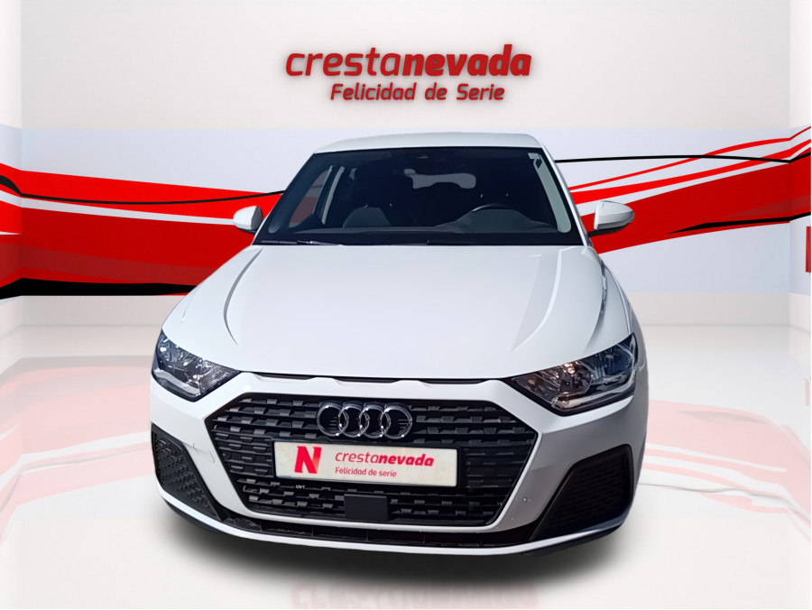 Imagen de AUDI A1