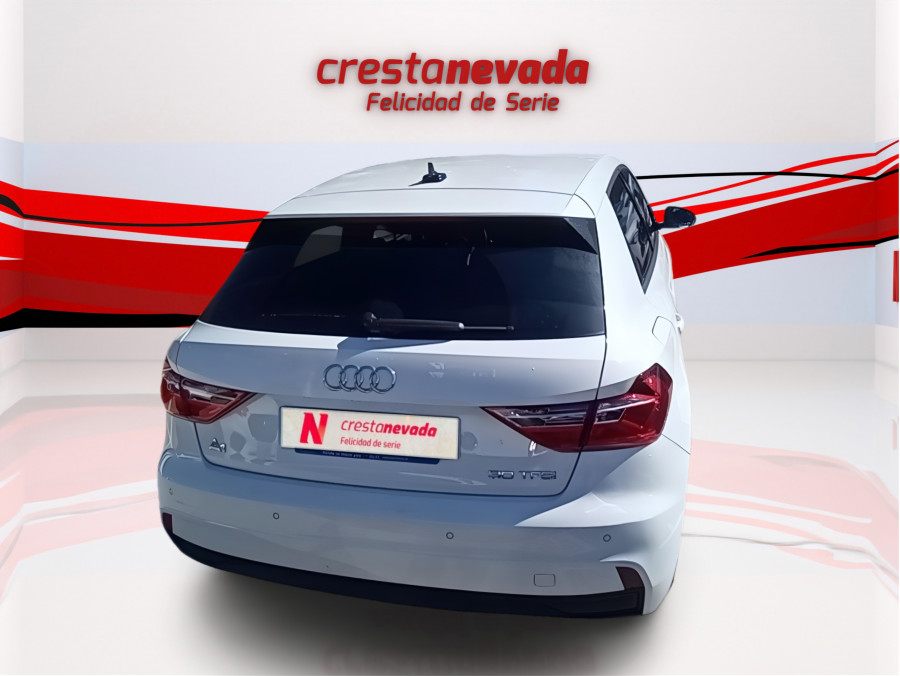 Imagen de AUDI A1