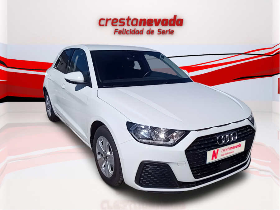 Imagen de AUDI A1