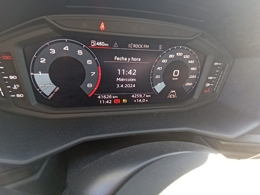 Imagen de AUDI A1