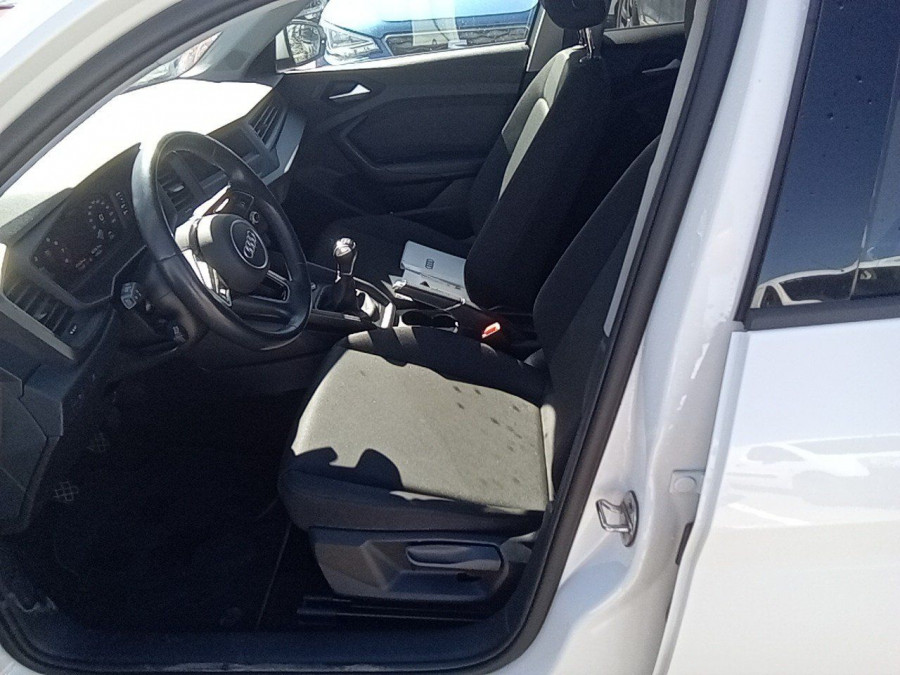 Imagen de AUDI A1