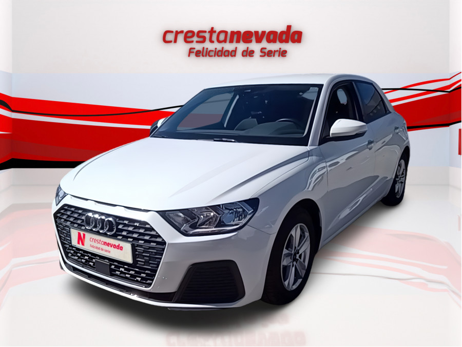 Imagen de AUDI A1