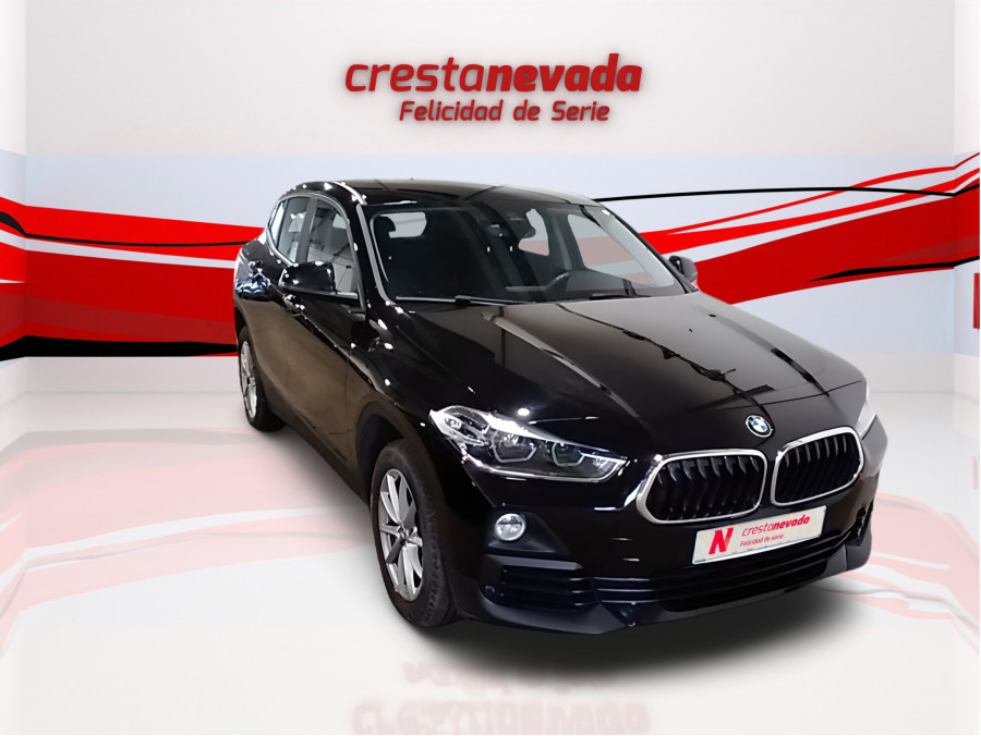 Imagen de BMW X2
