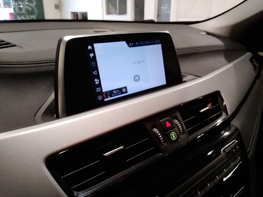 Imagen de BMW X2