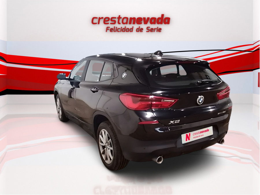 Imagen de BMW X2
