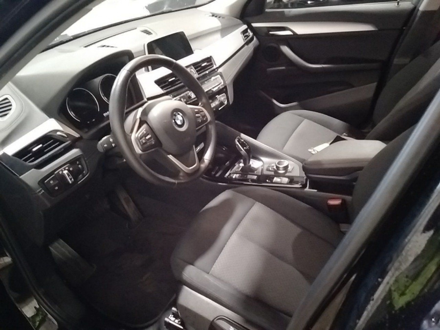 Imagen de BMW X2