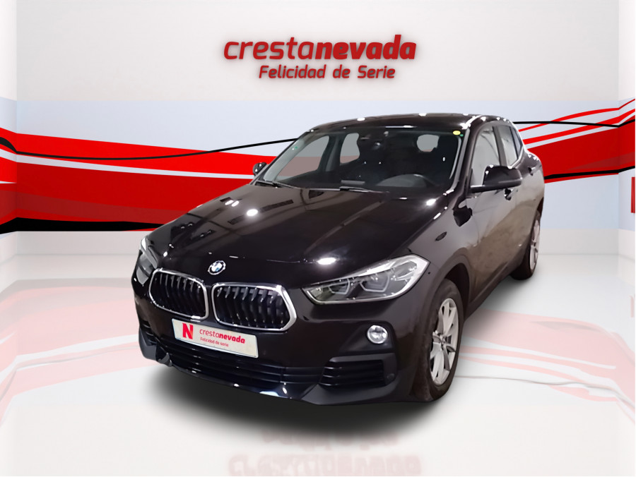 Imagen de BMW X2