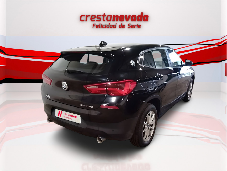 Imagen de BMW X2