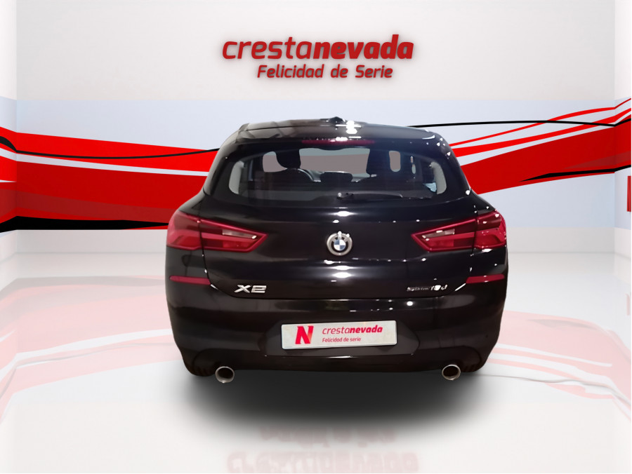 Imagen de BMW X2