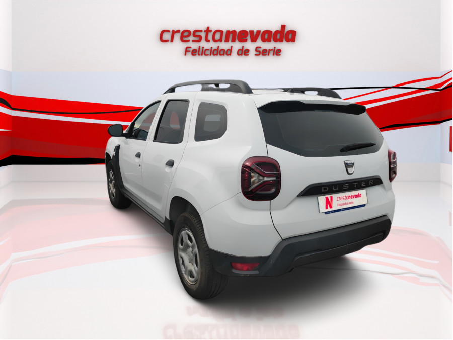 Imagen de Dacia Duster