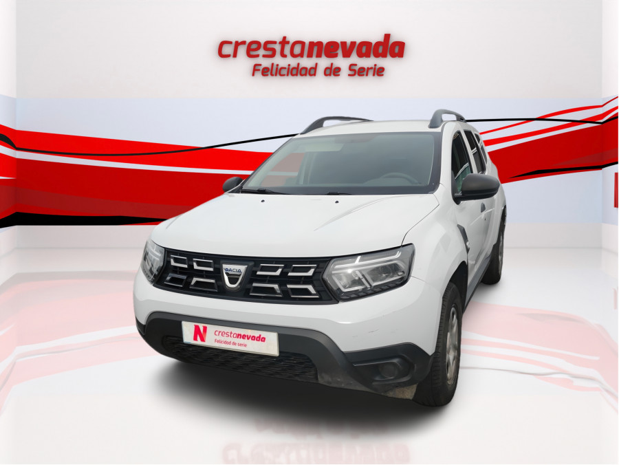 Imagen de Dacia Duster