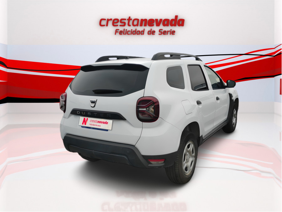 Imagen de Dacia Duster