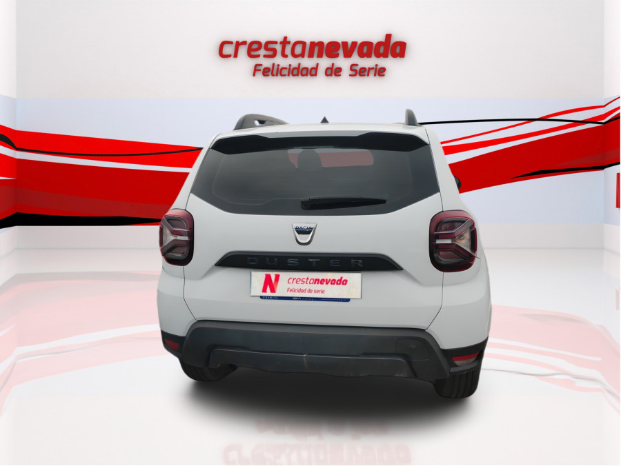 Imagen de Dacia Duster