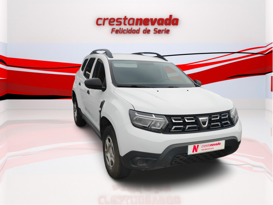 Imagen de Dacia Duster