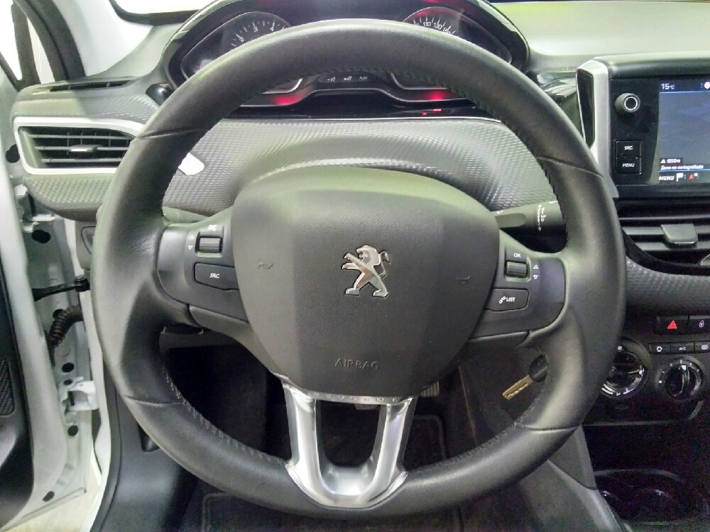 Imagen de Peugeot 208 3P