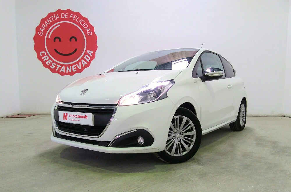 Imagen de Peugeot 208 3P