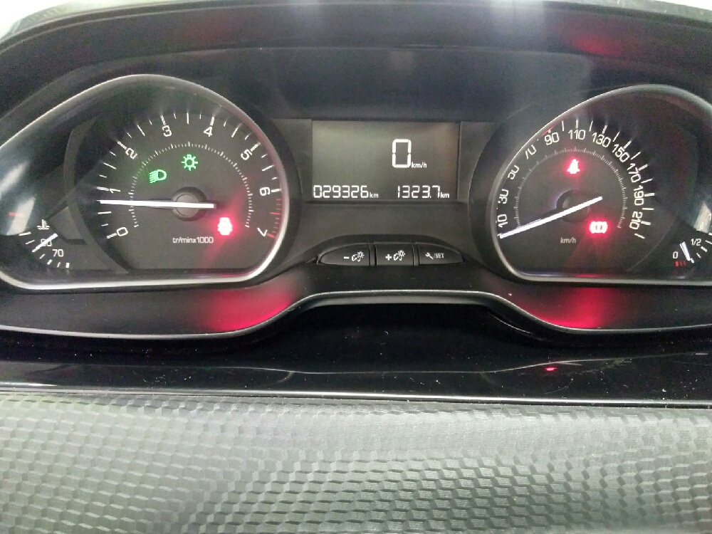 Imagen de Peugeot 208 3P