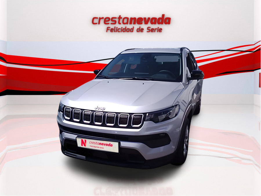 Imagen de Jeep Compass