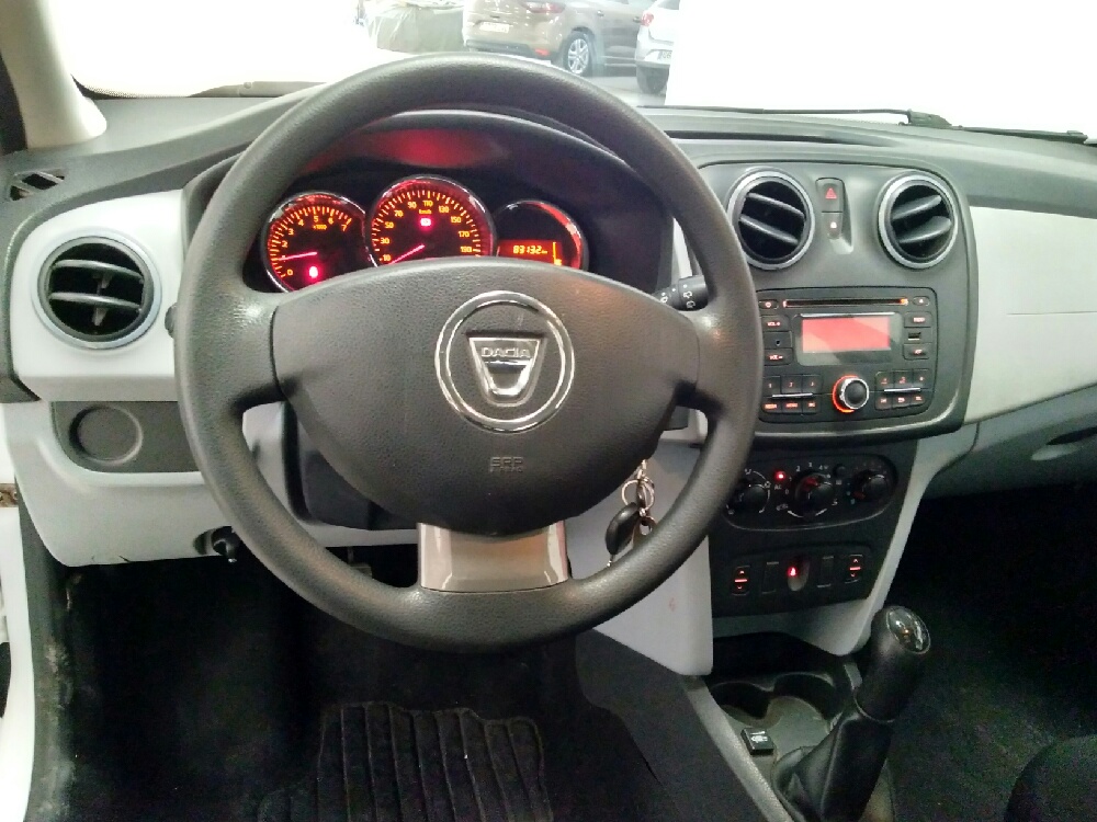 Imagen de Dacia Sandero