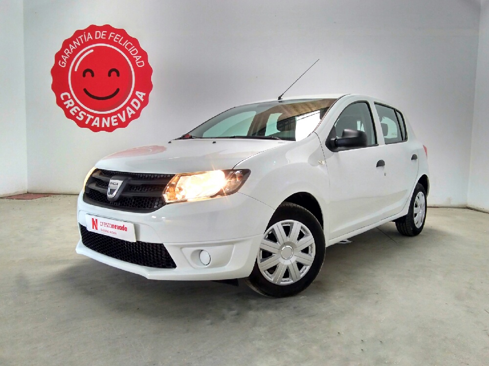 Imagen de Dacia Sandero