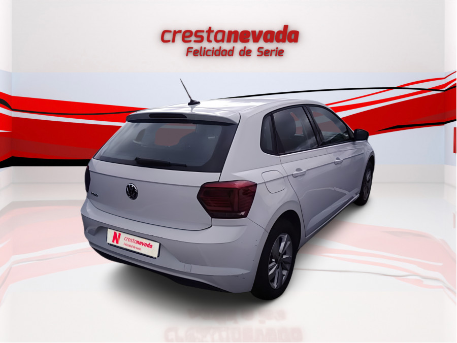 Imagen de Volkswagen Polo