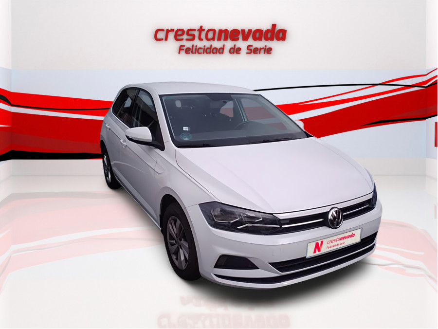 Imagen de Volkswagen Polo