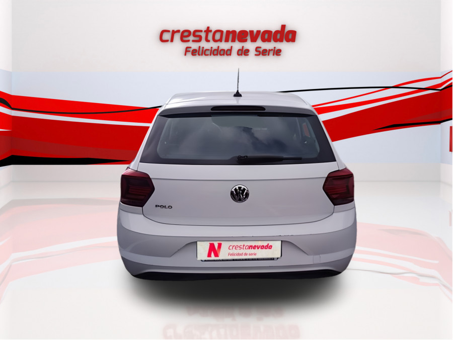 Imagen de Volkswagen Polo