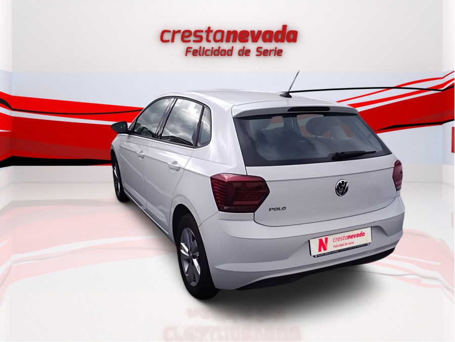 Imagen de Volkswagen Polo